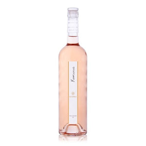 Chateau Berne Romance Rose