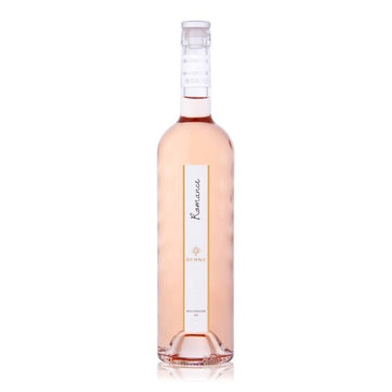 Chateau Berne Romance Rose