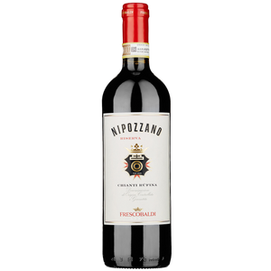 Frescobaldi Nipozzano Chianti Riserva