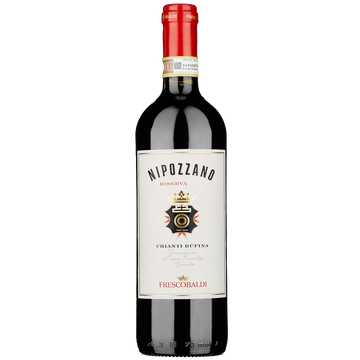 Frescobaldi Nipozzano Chianti Riserva