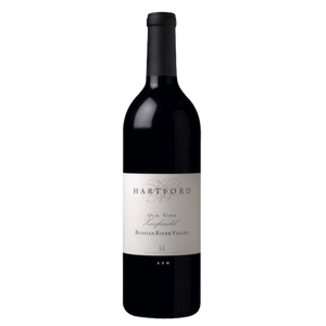 Hartford Zinfandel Russian River