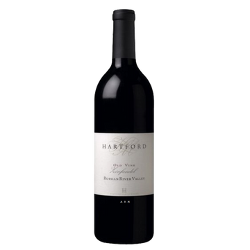 Hartford Zinfandel Russian River
