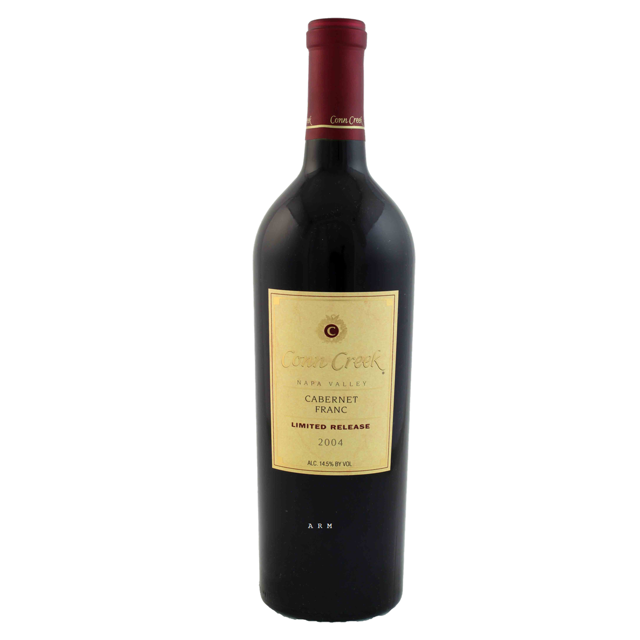 Conn Creek Cabernet Franc