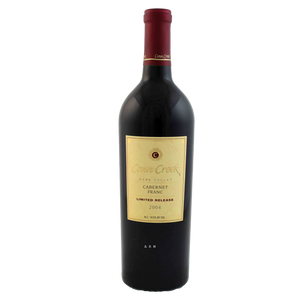 Conn Creek Cabernet Franc