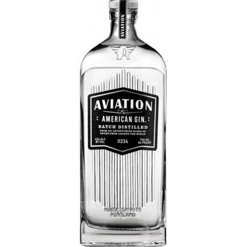 Aviation American Gin