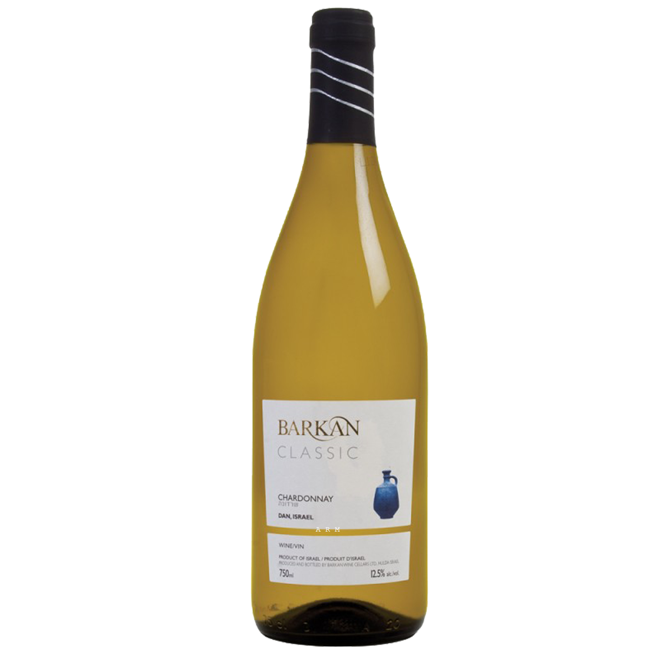 Barkan Classic Chardonnay