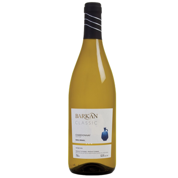 Barkan Classic Chardonnay