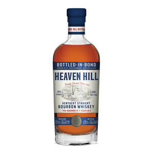 Heaven Hill Bottled In Bond 7yr