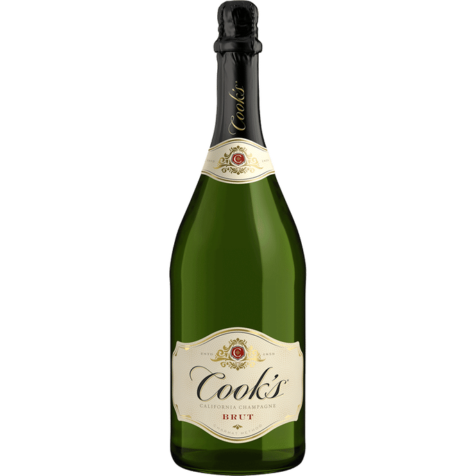 Cooks Brut