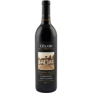 L Ecole No 41 Columbia Valley Cabernet