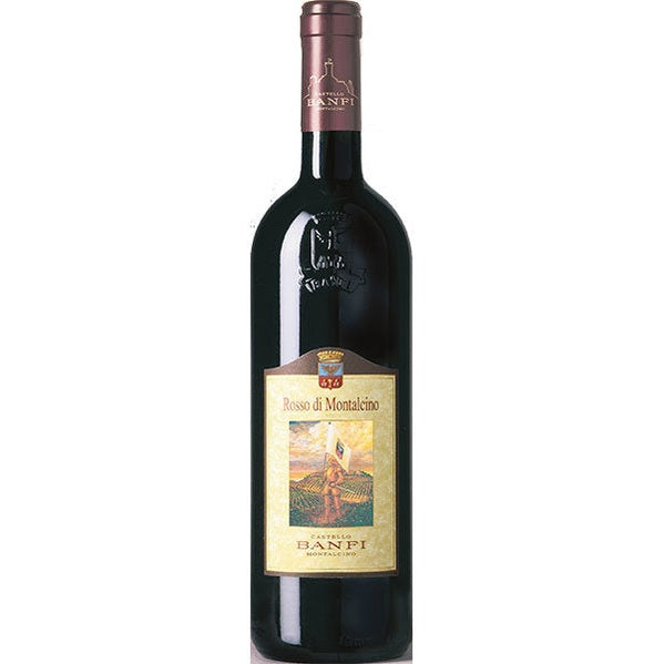 Banfi Rosso di Montalcino