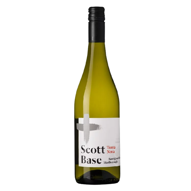 Scott Base Sauvignon Blanc