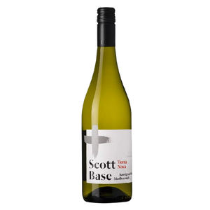 Scott Base Sauvignon Blanc