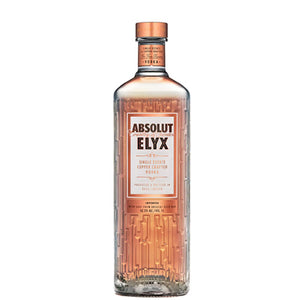 Absolut Elyx Vodka