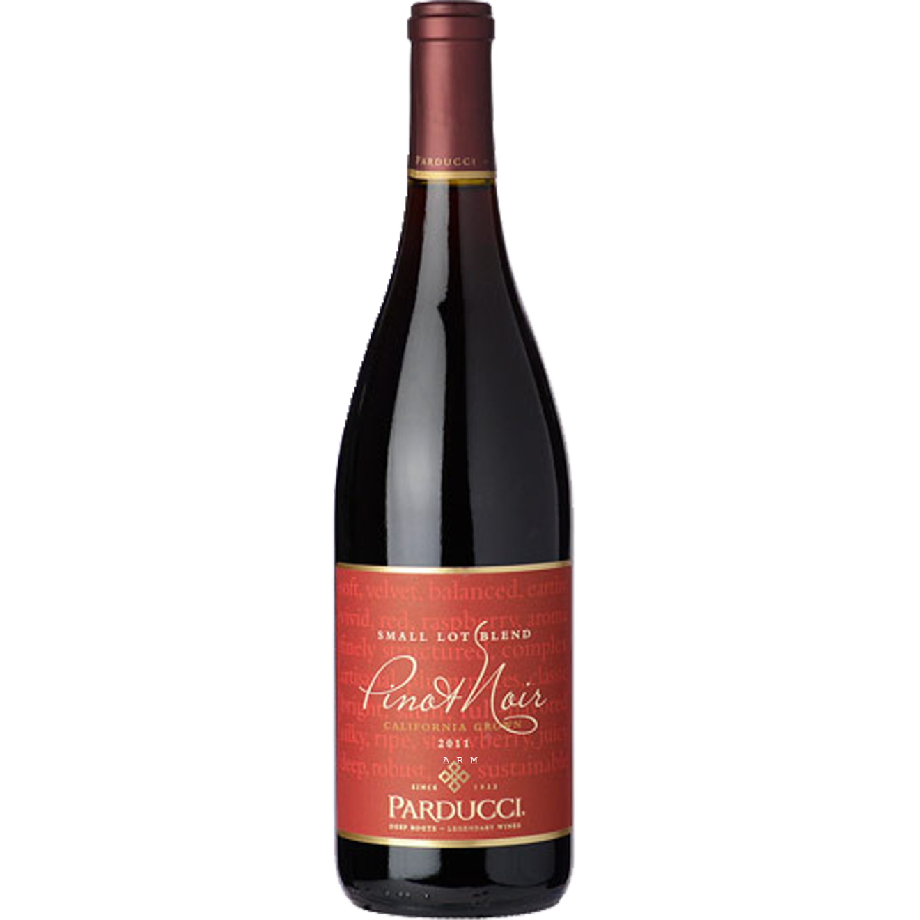 Parducci Small Lot Pinot Noir