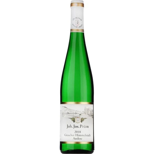 Joh Jos Prum Graacher Himmelreich Auslese