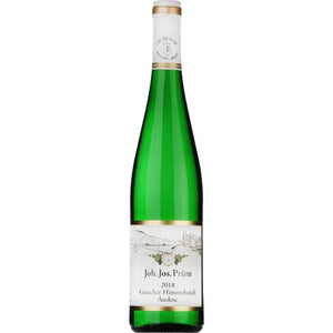 Joh Jos Prum Graacher Himmelreich Auslese