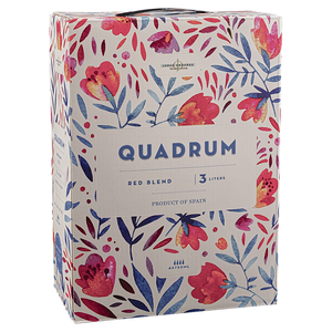 Quadrum Red Blend