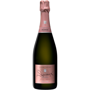 Devaux Cuvee Rose