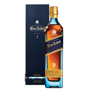 Johnnie Walker Blue