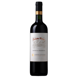 Cousino Macul Antiguas Reserv Cabernet
