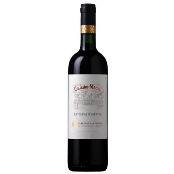 Cousino Macul Antiguas Reserv Cabernet