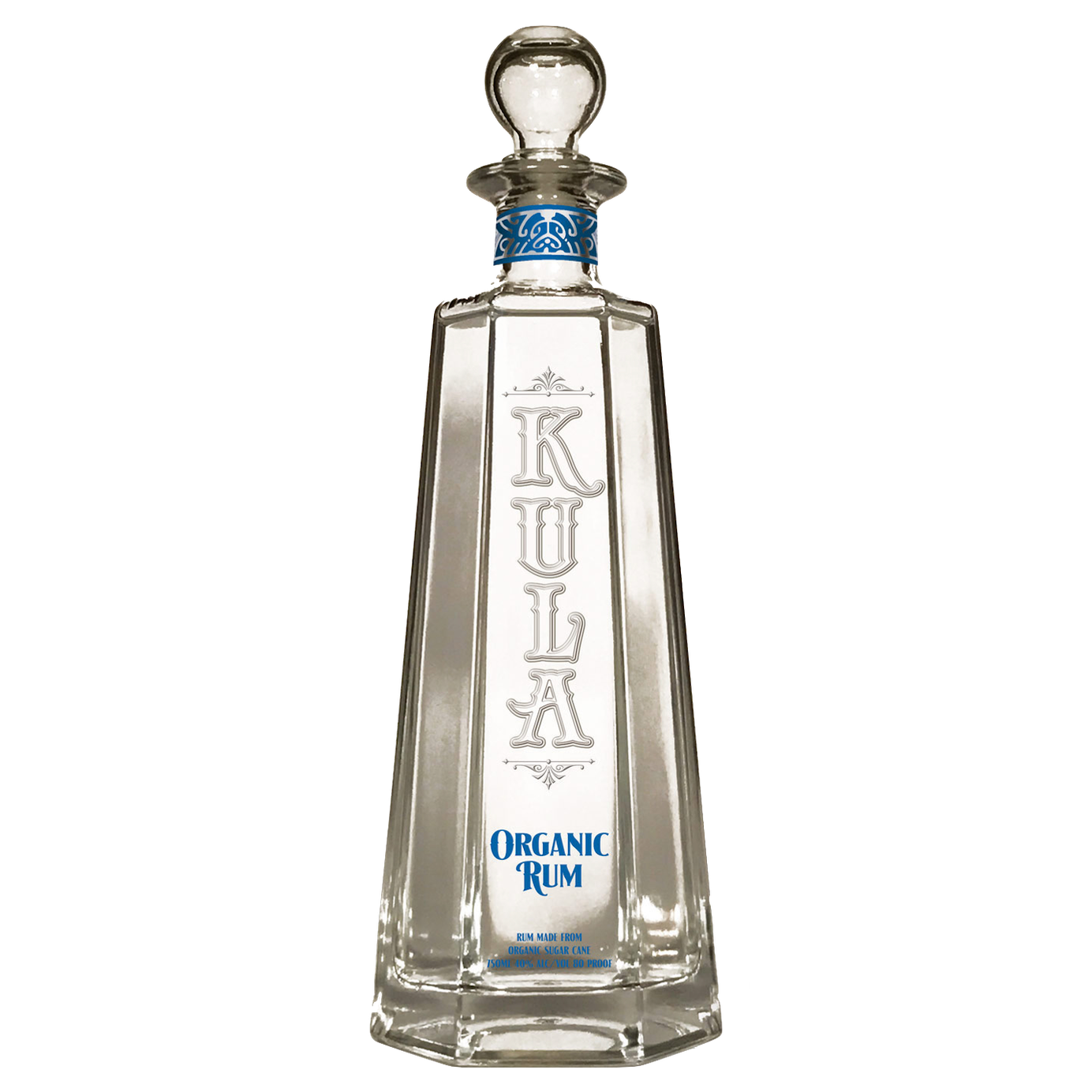 Kula Organic Rum