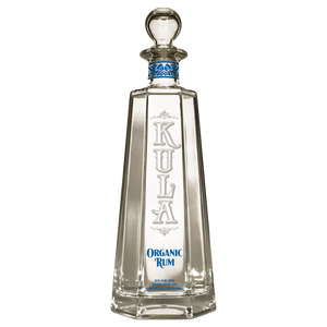 Kula Organic Rum