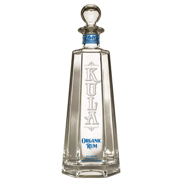 Kula Organic Rum