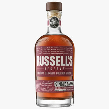 Russells Luekens Single Barrel Select