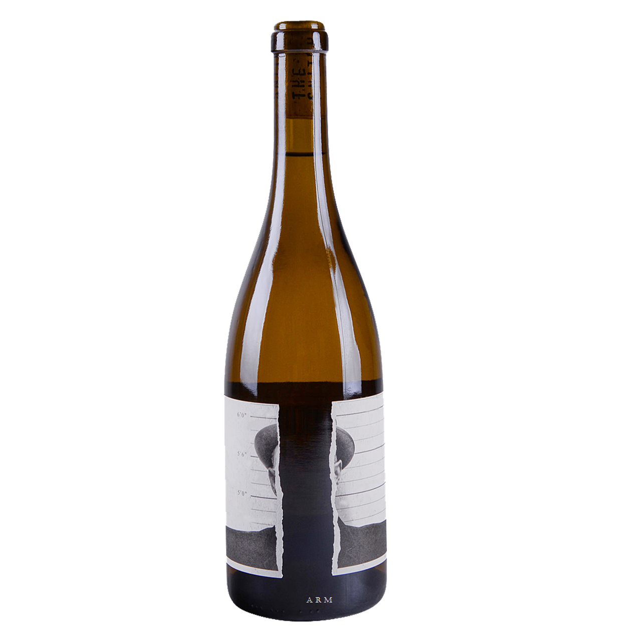 The Snitch Chardonnay
