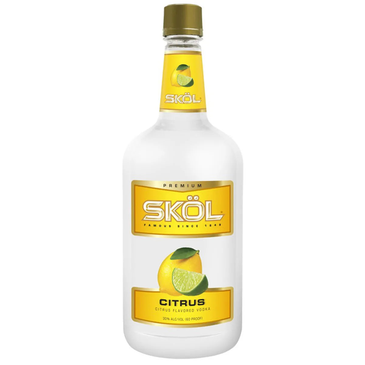 Skol Citrus