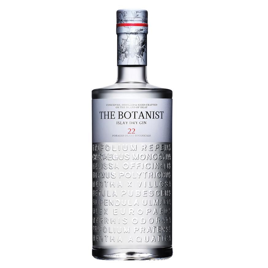 The Botanist Islay Dry Gin