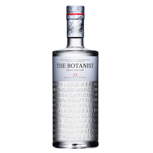 The Botanist Islay Dry Gin