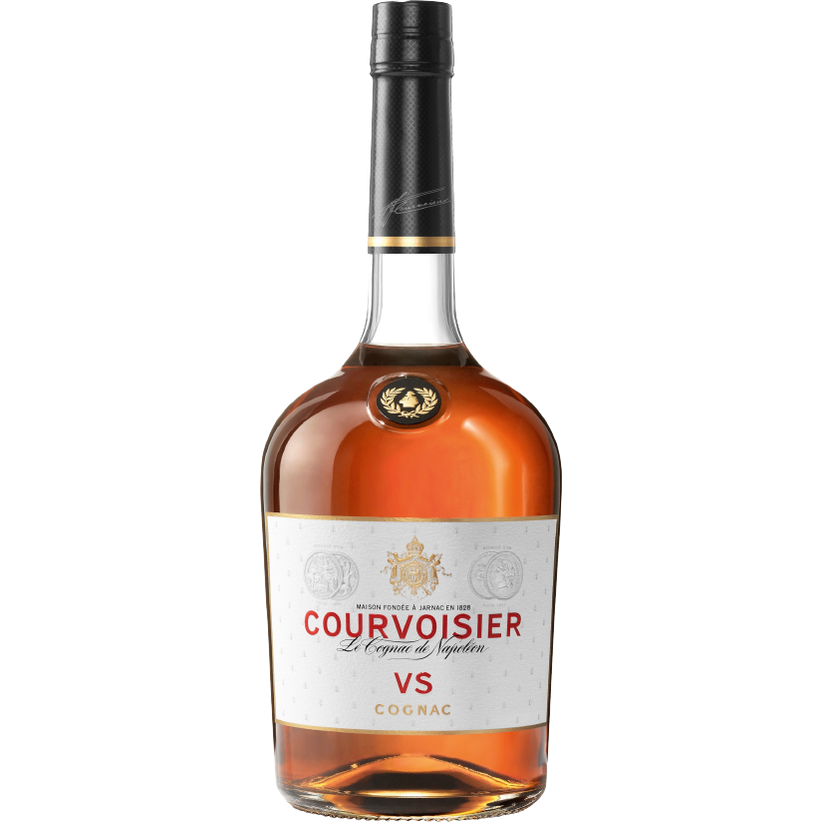 Courvoisier VS Cognac