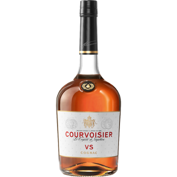 Courvoisier VS Cognac