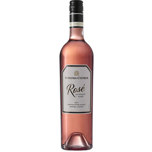 Sonoma Cutrer Rose of Pinot Noir