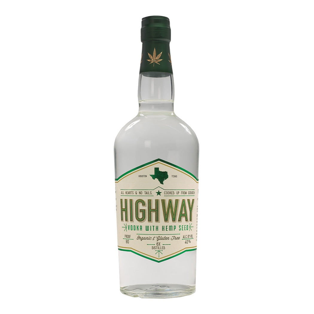Highway Vodka