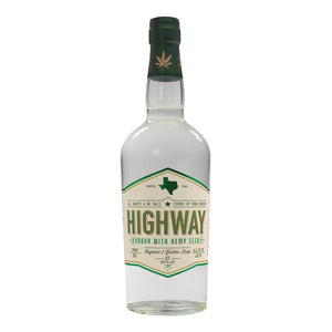 Highway Vodka