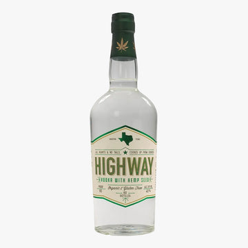 Highway Vodka