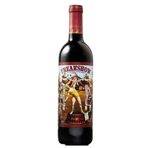 Michael David Freakshow Cabernet