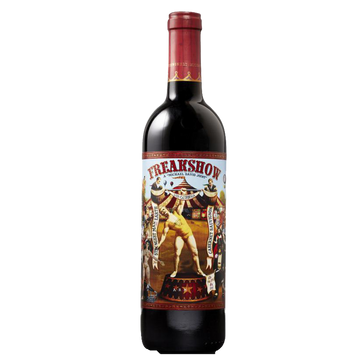 Michael David Freakshow Cabernet