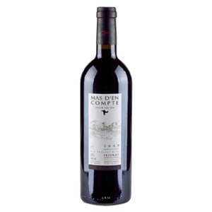 Mas D'en Compte Planots Priorat