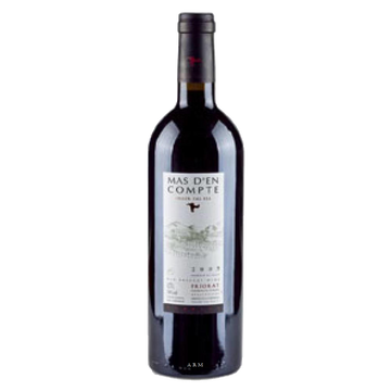 Mas D'en Compte Planots Priorat