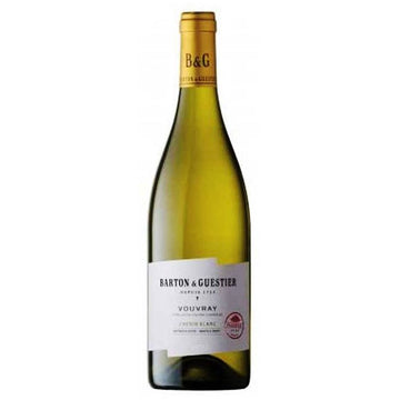 B&G Vouvray