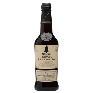 Sandeman Character Dry Sherry 500ml