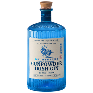 Drumshanbo Gunpowder Irish Gin
