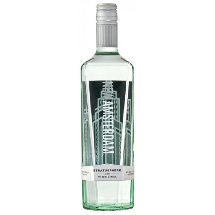 New Amsterdam London Dry Gin