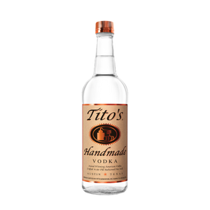 Titos Vodka