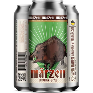Tripping Animals Marzen  4pk Cn